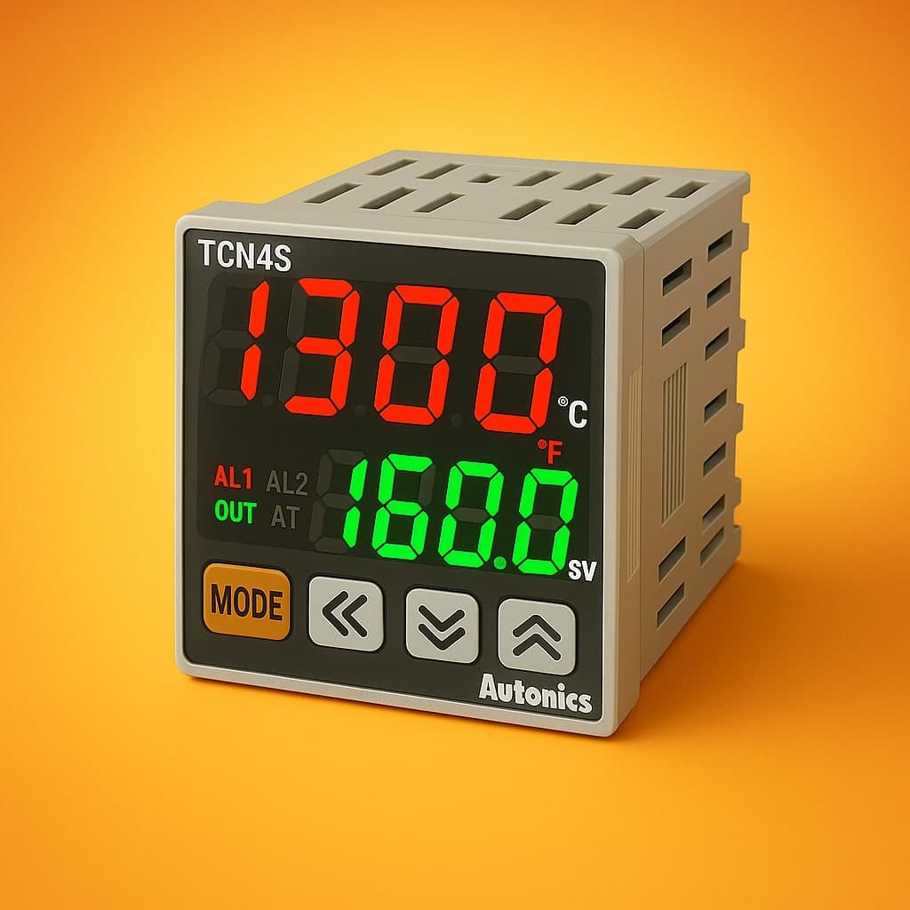 Регуляторы температуры
