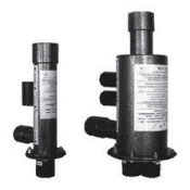 Электродные котлы (отопительная электроустановка) однофазная