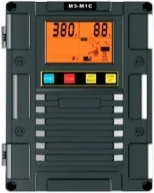 Станция управления двигателем M3-D1C (15 кВт)